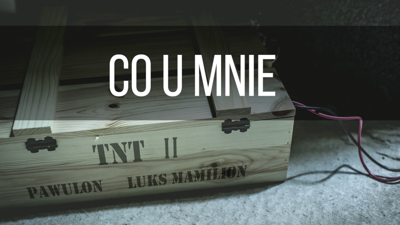 Pawulon & Luks Mamilion - Co u mnie