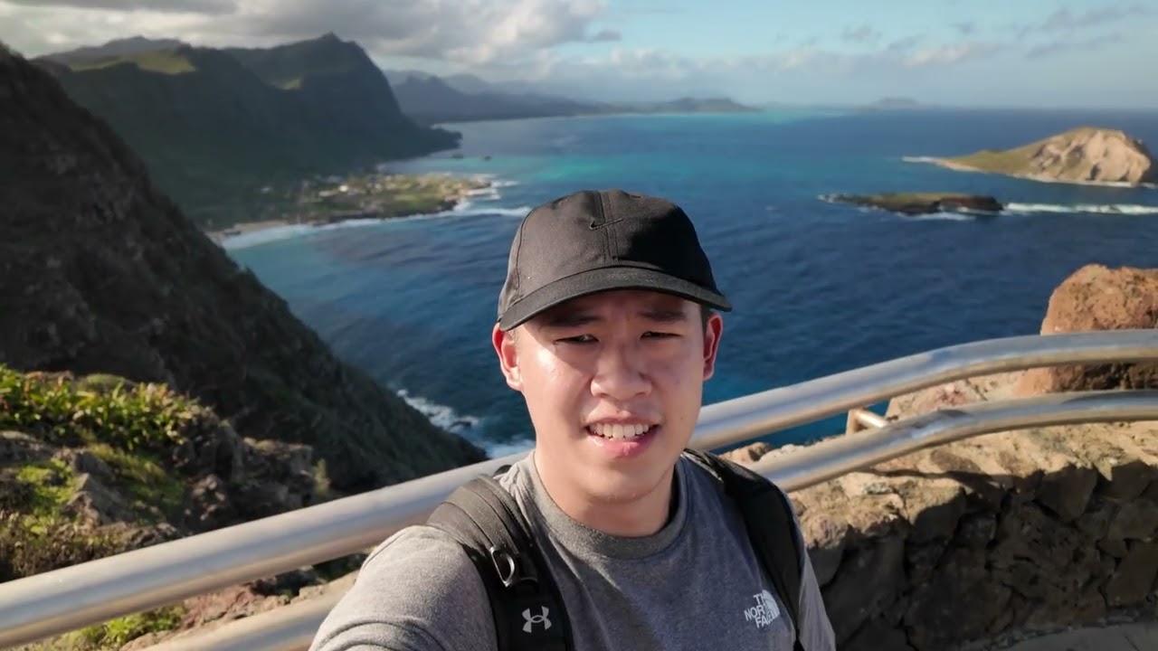 Hawaii 2026