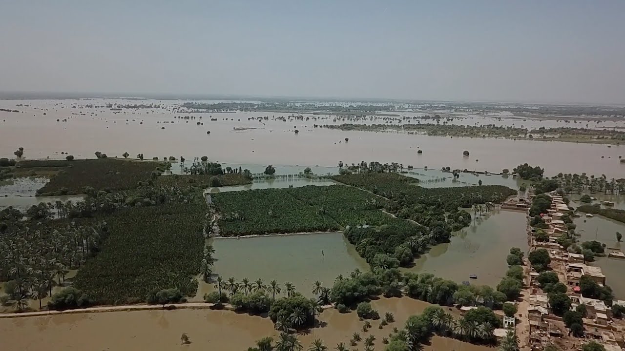 Why Pakistan&rsquo;s Flood Recovery Never Ends