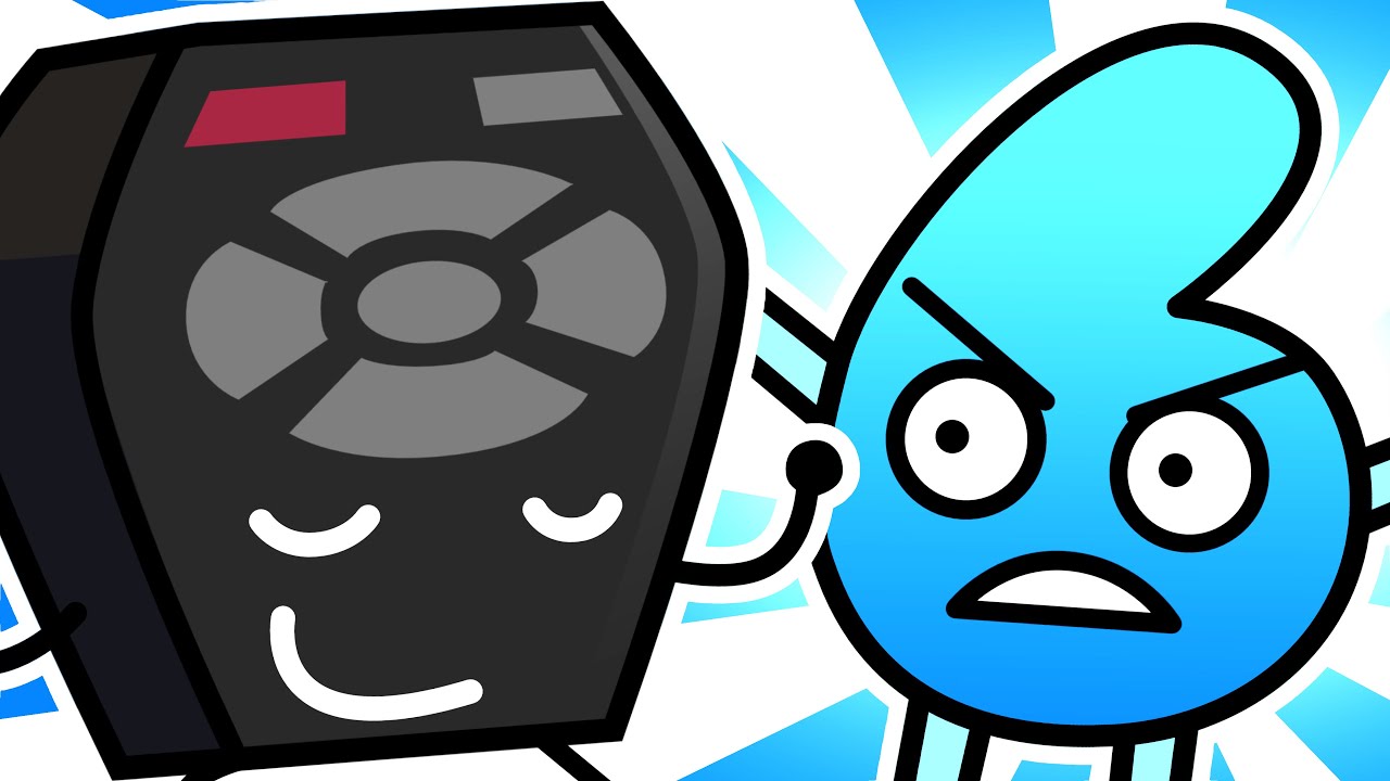 BFDI:TPOT: ask remote anything #6