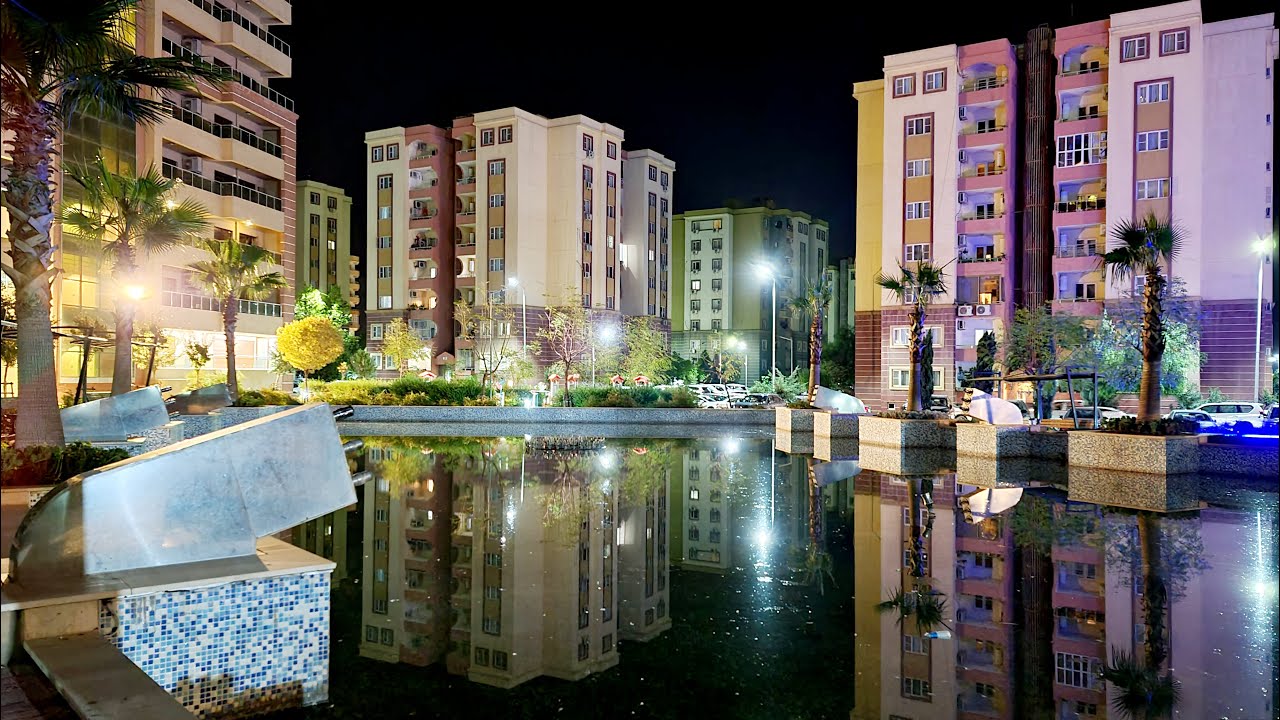 Avro city 2021#duhok