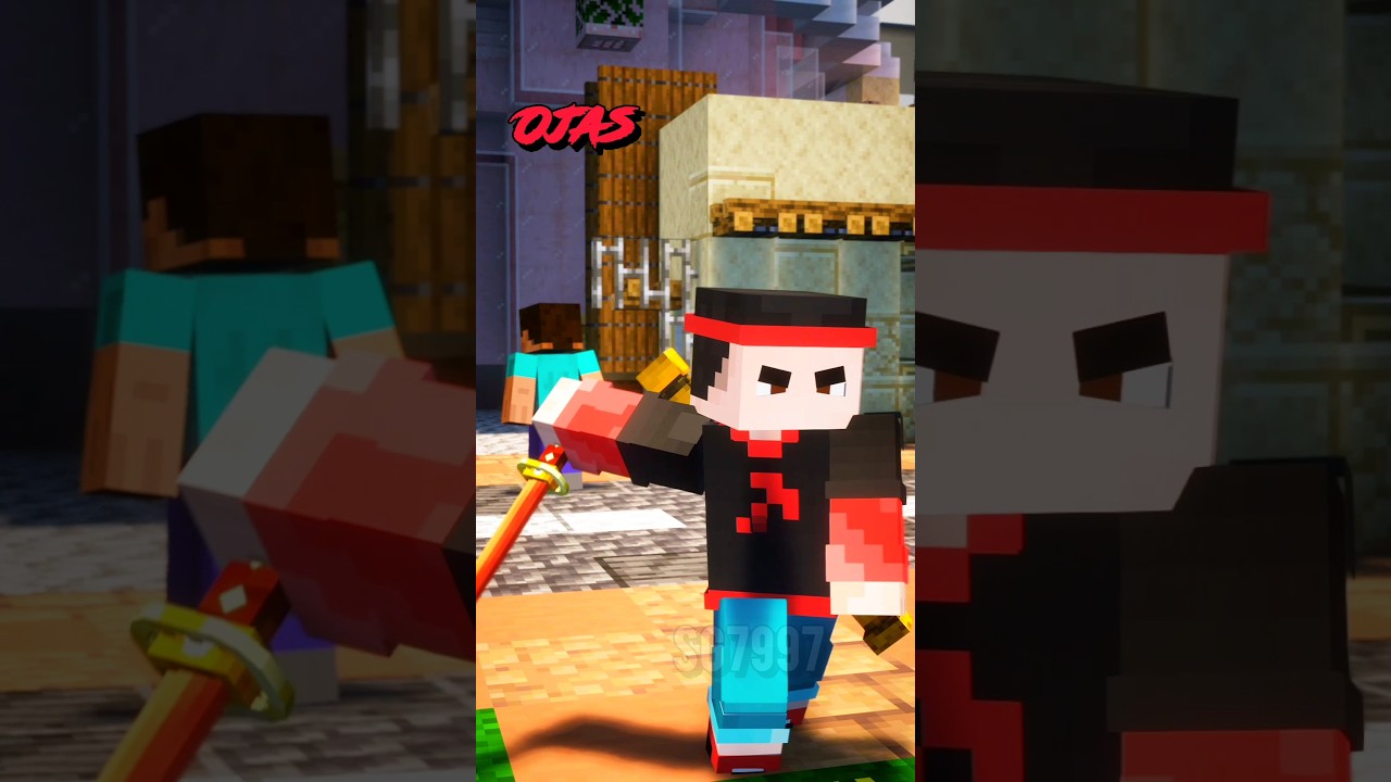 Ojas Gambheera - Minecraft In Telugu