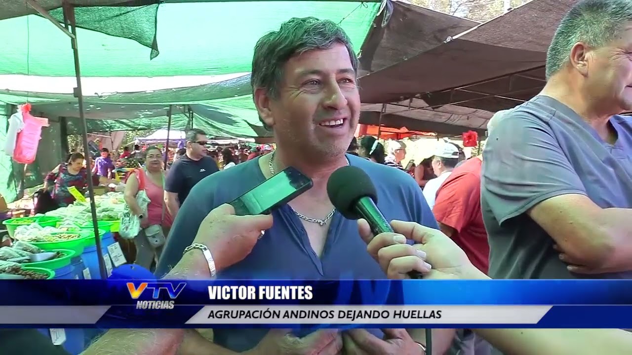 “Andinos dejando huellas” extiende campaña de ayuda para familias de Lirquén