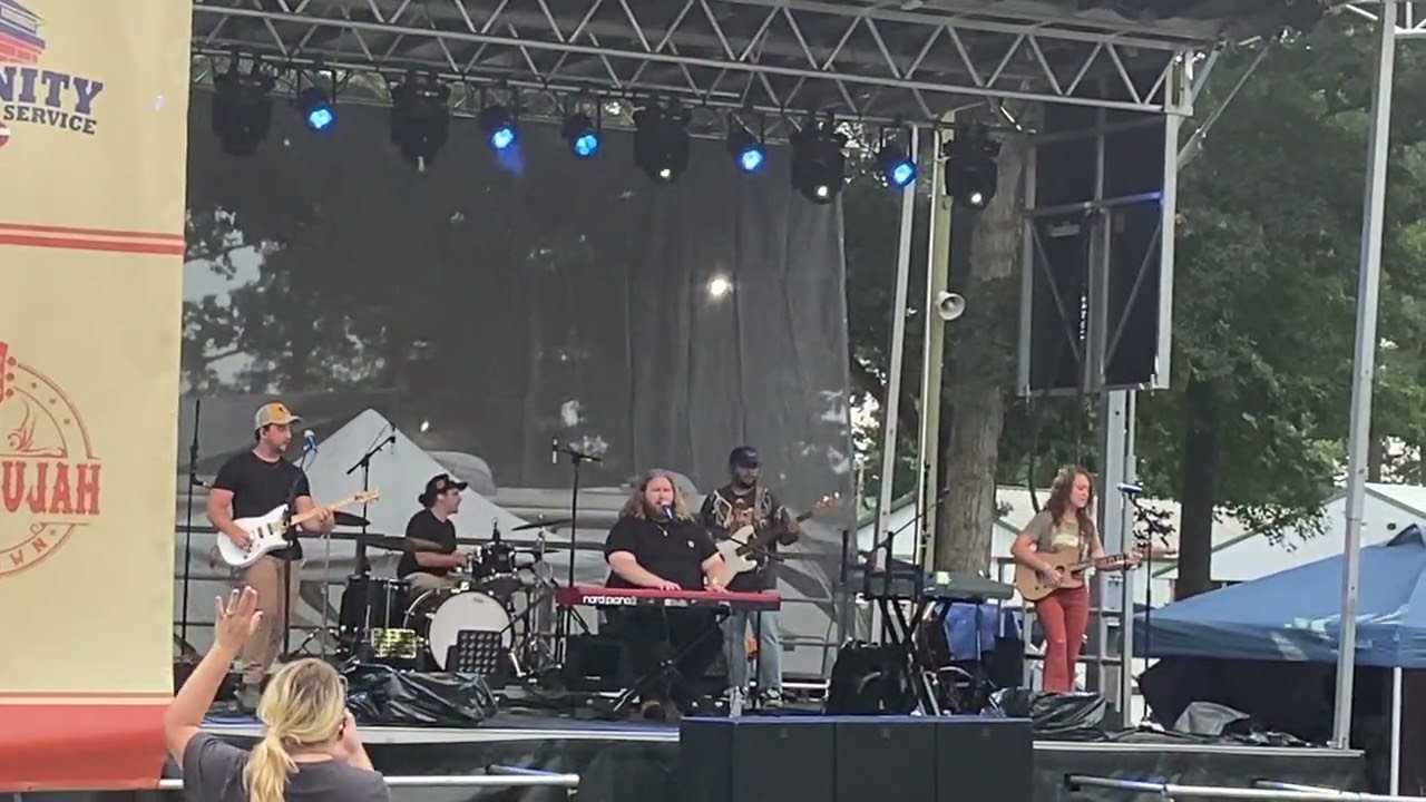 Cochran and Co  