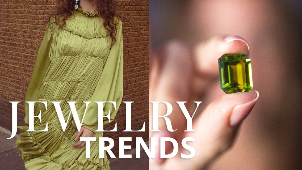Why is PERIDOT a TREND?