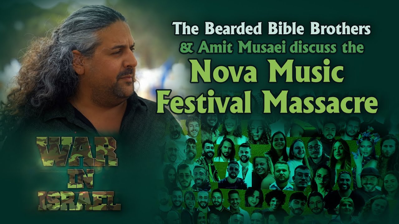 Nova Music Festival Massacre