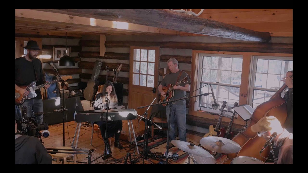 THE GREYBIRDS | Abilene