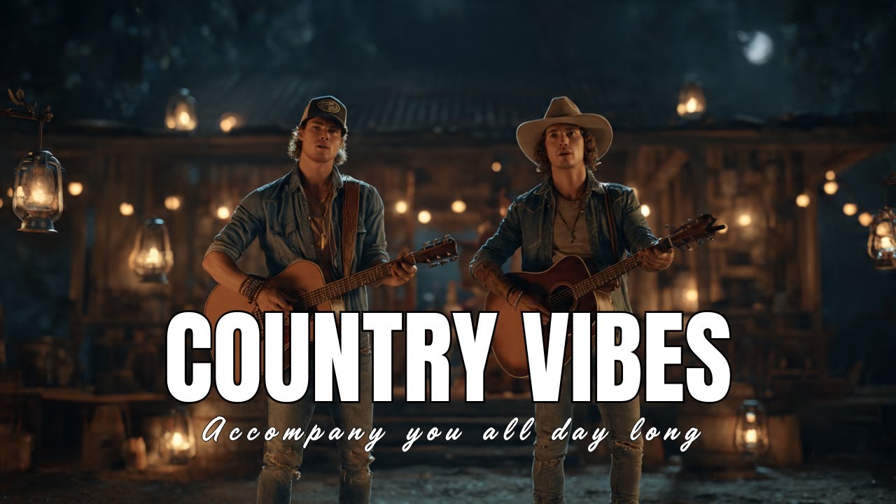 Country Music Tales of Freedom and Rebellion with Johnny Cash, Waylon Jennings, and Willie Nelson
