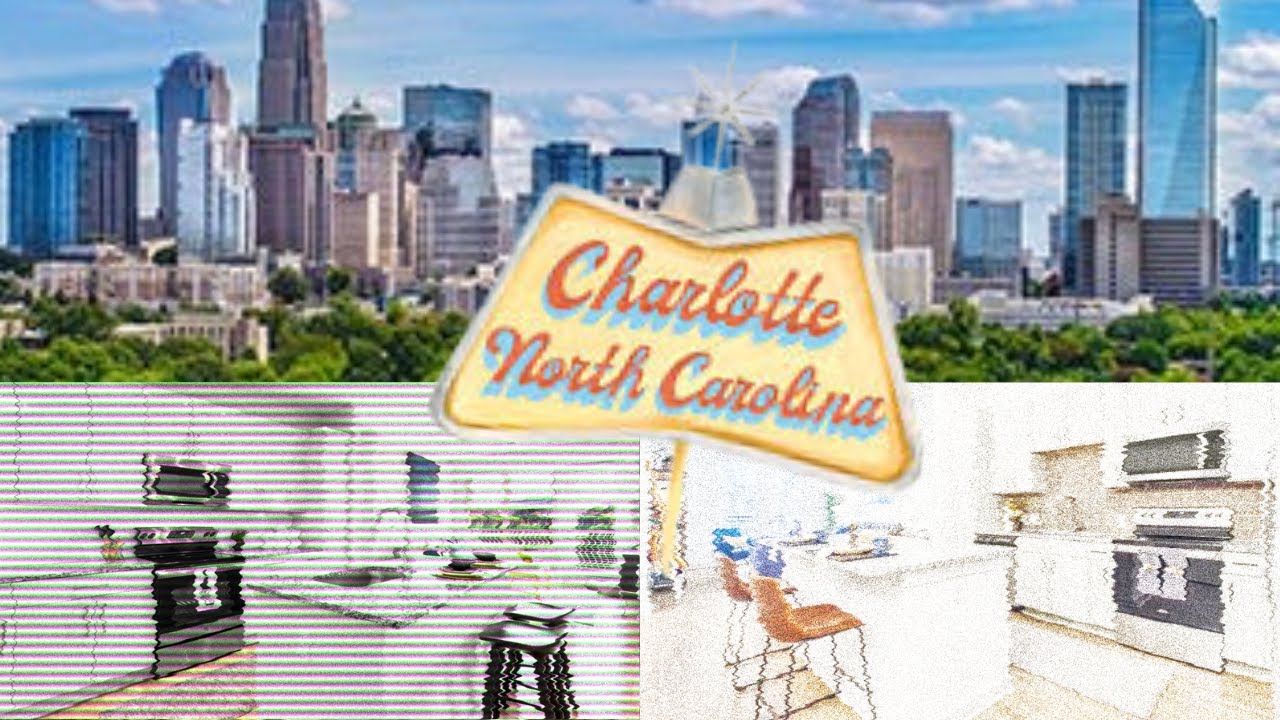 Charlotte Apartment Hunt | Names + Prices Pt 2. #Charlotte #ApartmentHunt