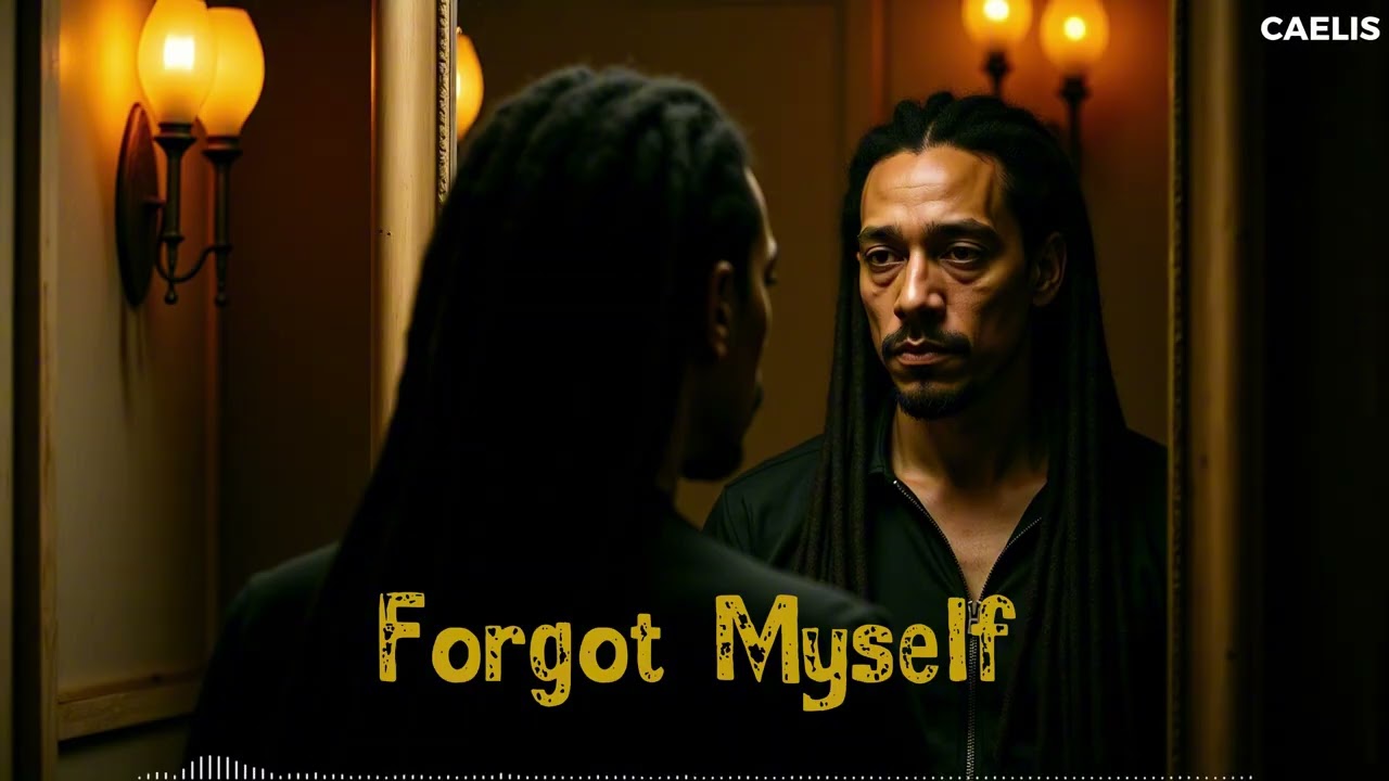 Forgot Myself - CAELIS