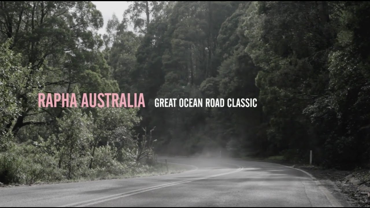 Great Ocean Road Classic