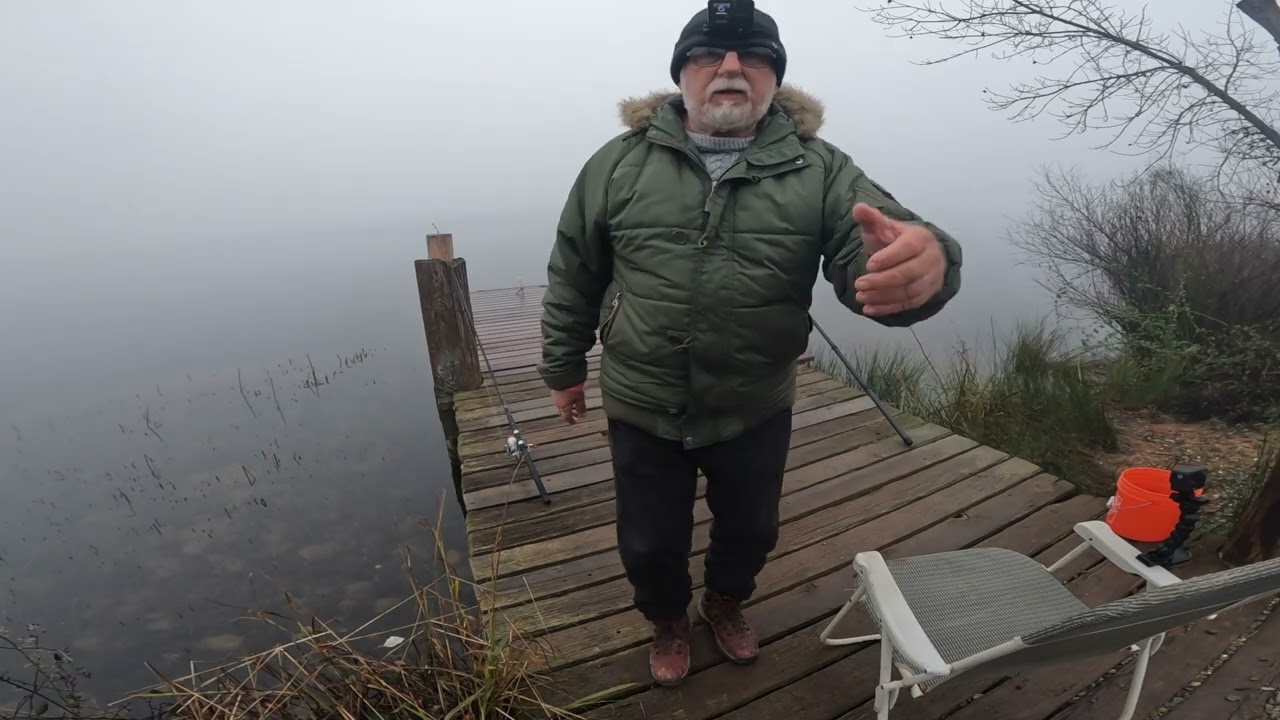 #219.  0.1 20. 2026.  Rancho Seco.   fishing.
