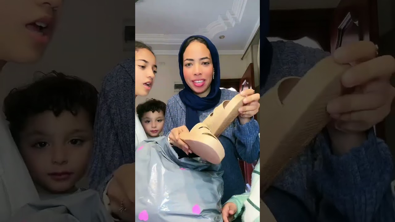 طلبيتى من شى ان للعيد😍🤍
