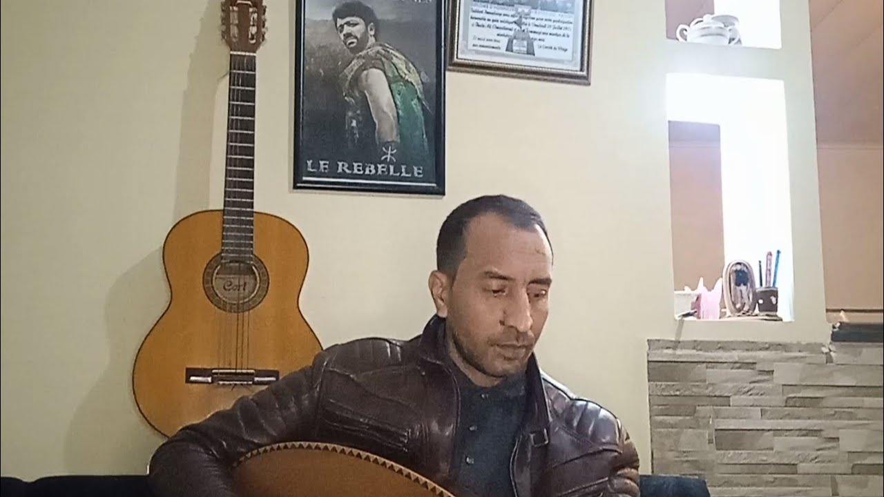 Hommage à Matoub Lounès – Anniversaire 🎶