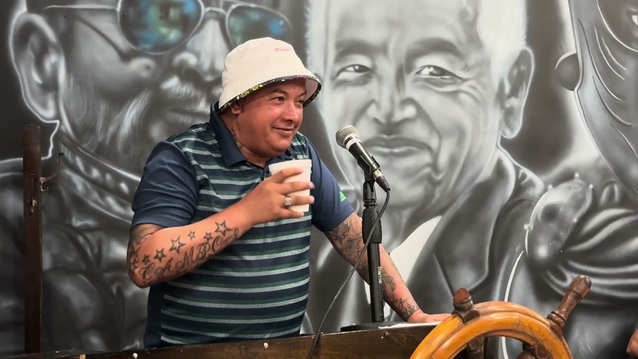 Padrino tonayas usa 🇺🇸 tema apadrinamiento