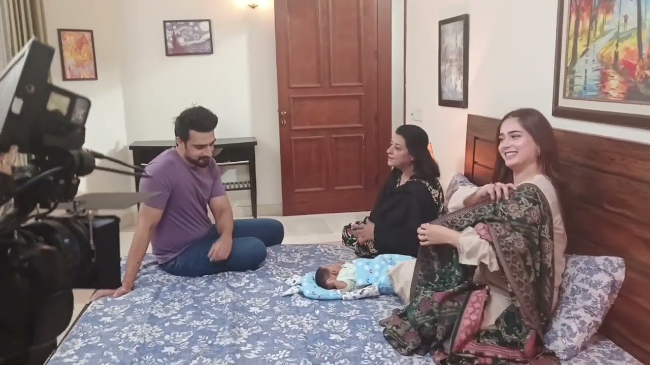 #sharakat#pakistanidrama#entertainment#greentv#sumaiyabuksh#daniyalafzal#humanawab#samisani