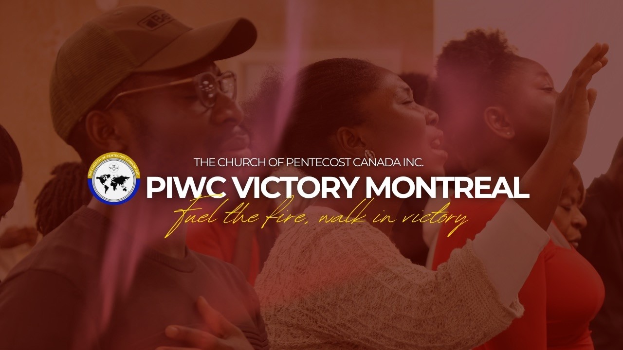 PIWC Victory | Sunday Service | February 22nd 2026