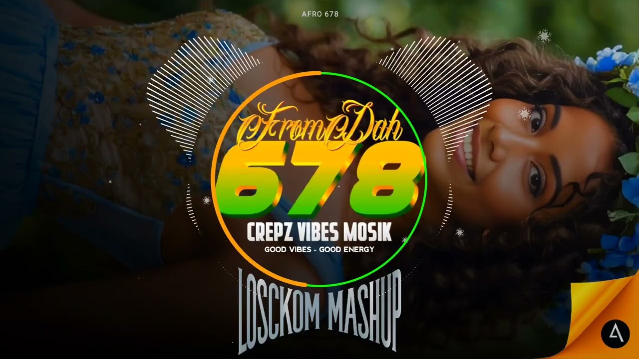 Hafkas Baby ( Losckom Mashup )2026. 🇻🇺