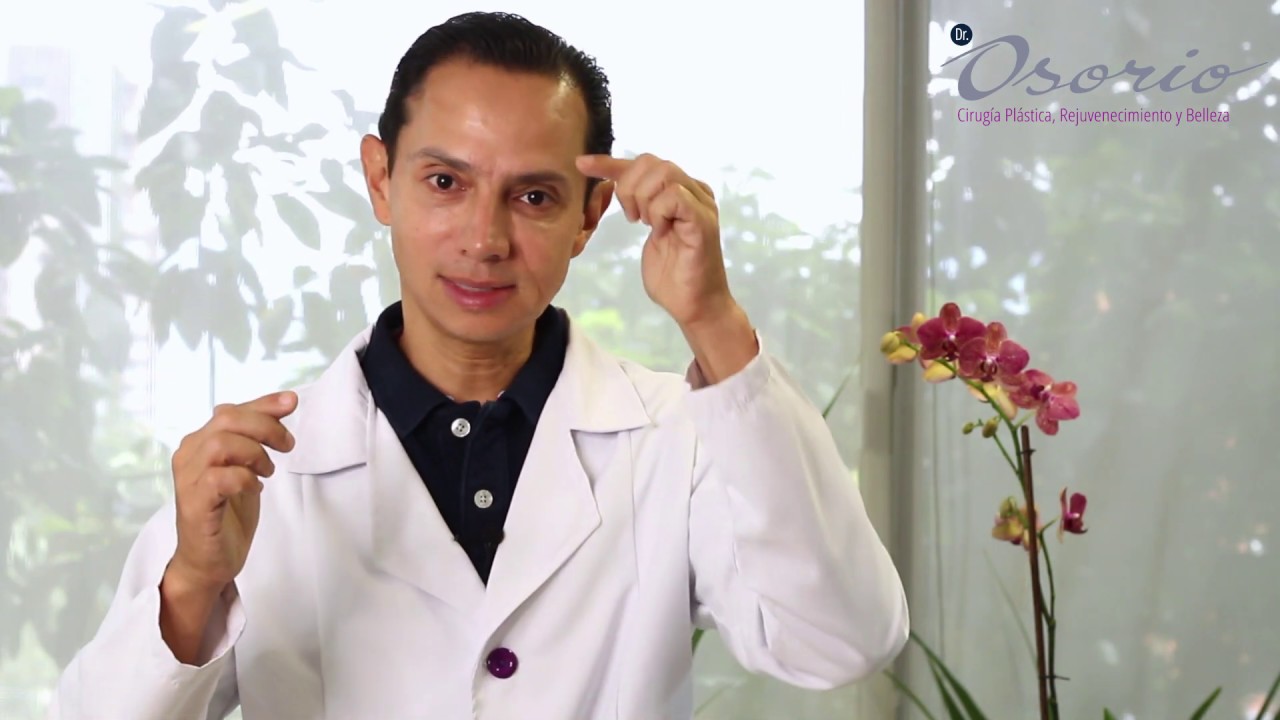¿Qué es el callo óseo en la rinoplastia?.
