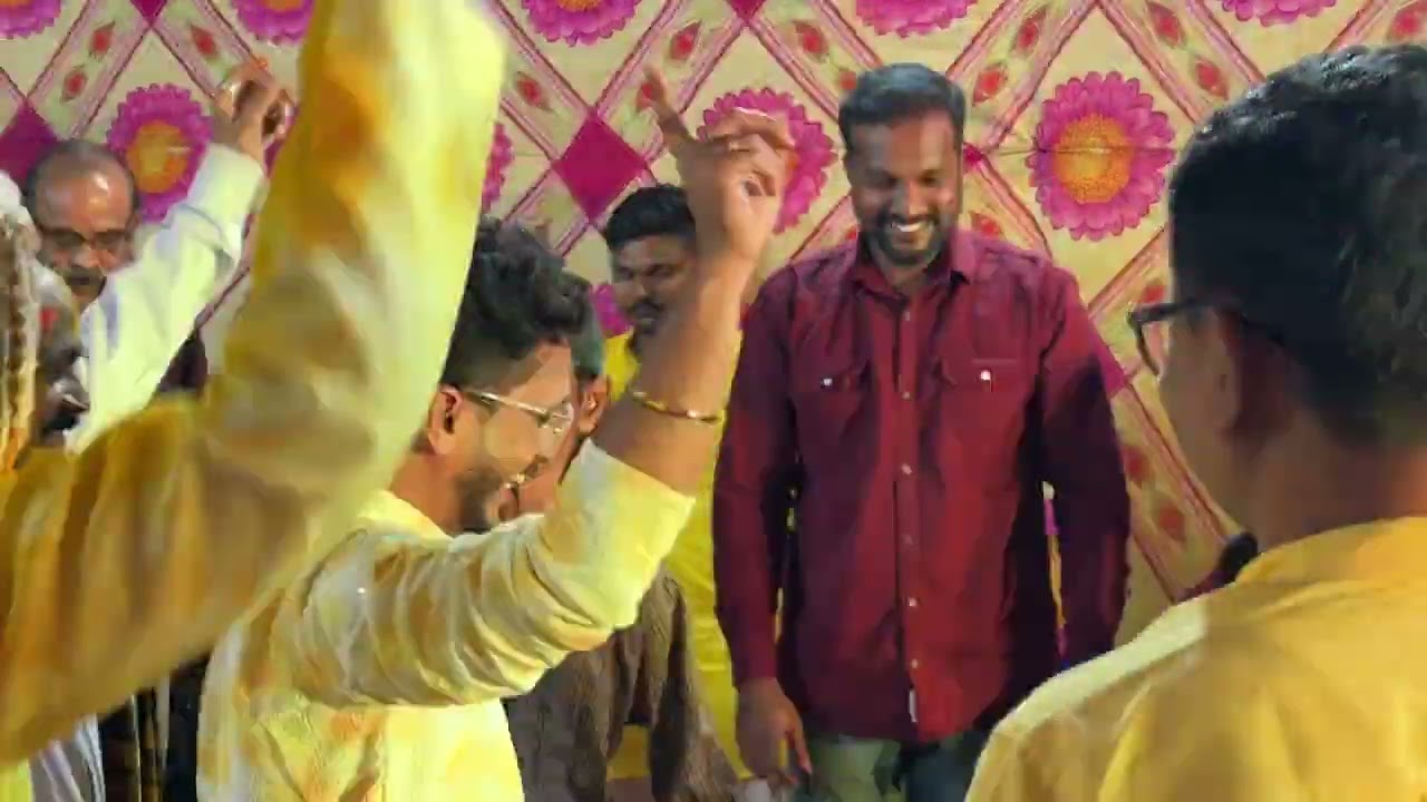 हळदी शो 🥁🎹 || Nakhawa musical group Virar 🎹🥁