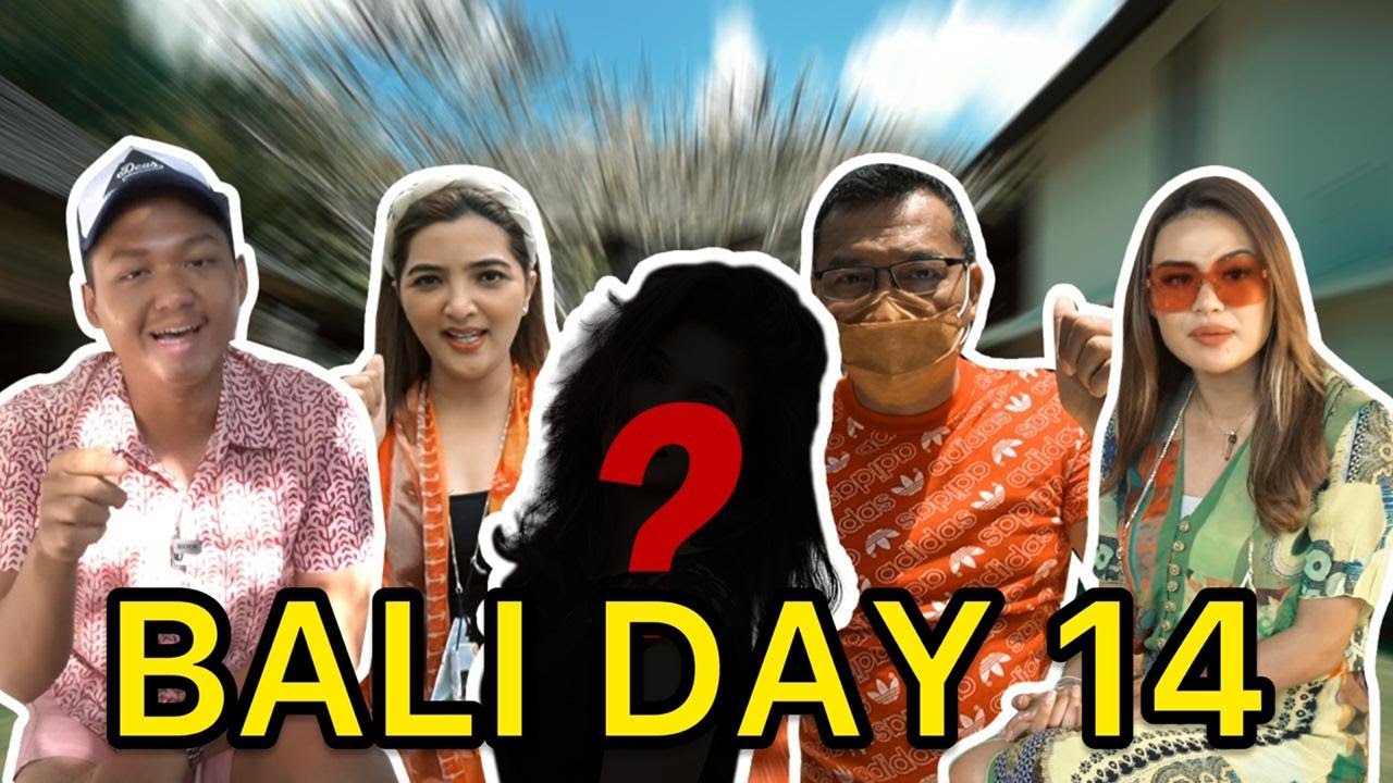 DITANYA SOAL PASANGAN, AZRIEL MALU-MALU KUCING