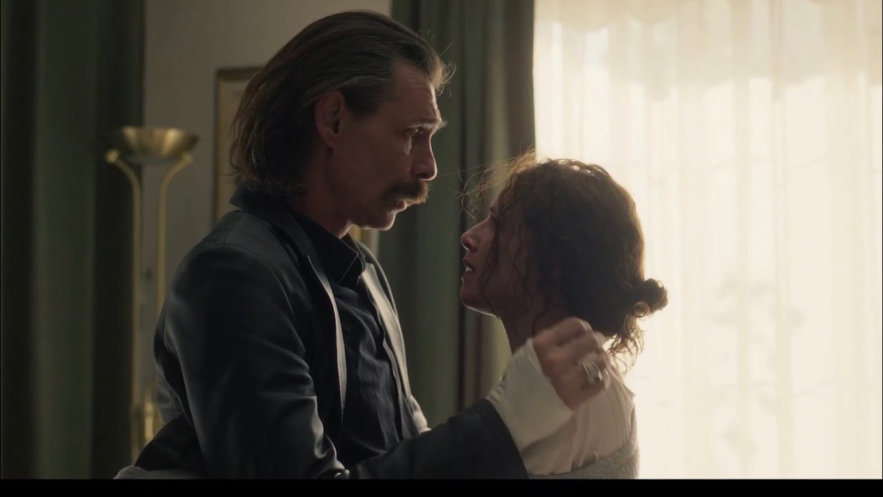 Şule Jale selma Berna ne farkeder & Behzat ç 🤍 (spoiler)