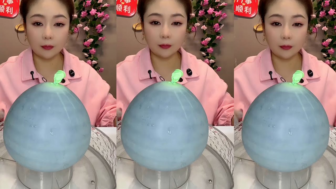 FREEZER FROST ICE | FREEZER FROST SCRAPING | ICE EATING | WHITE ICE | 얼음 먹