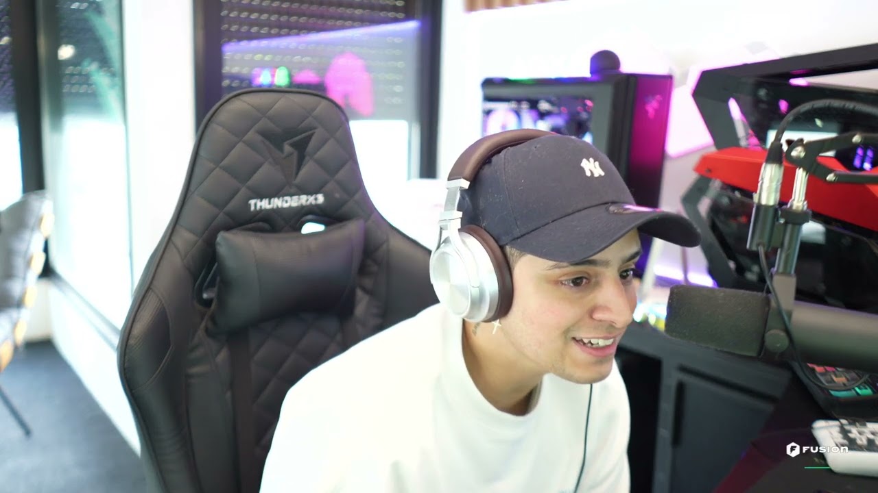 A CAROL CHEGOU NA CALL E NÃO ENTENDEU FOI NADA KKKKKKKKKKKKKKKKK