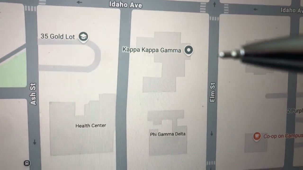 Idaho4: 4:24 &mdash; это не тот же внедорожник, что в 4:29