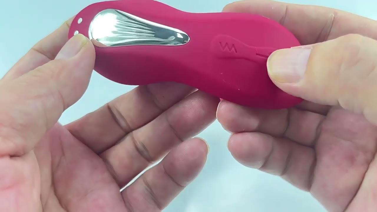 Women Remote Control Dildo Vibrators