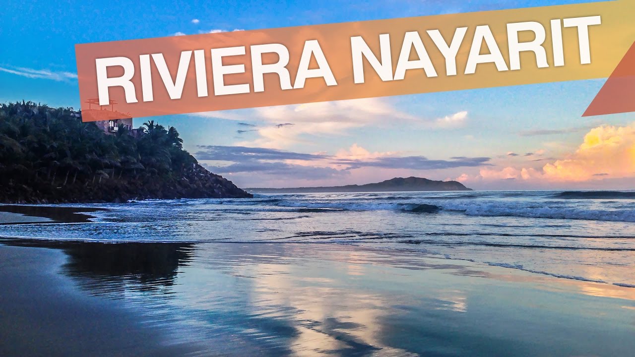 Riviera Nayarit - México :: 10 coisas pra fazer em Puerto Vallarta, Sayulita e Punta de Mita :: 3em3