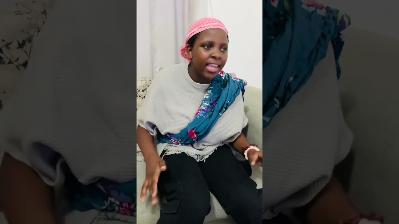 UBABA ULALA NAMI💔😭