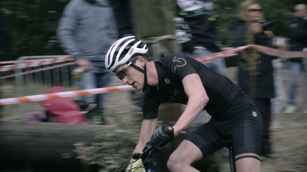 ATB Cross - promo video