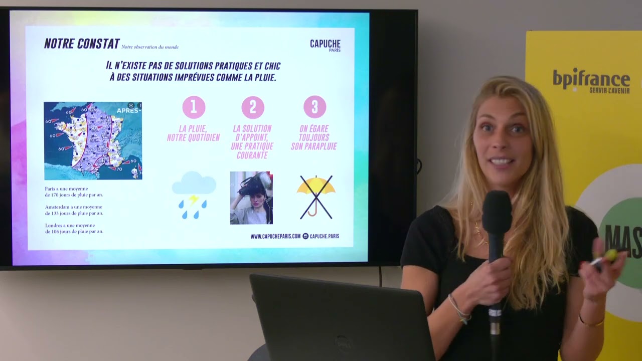 [EN DIGITAL] Trouver et créer votre identité de marque pour séduire vos clients