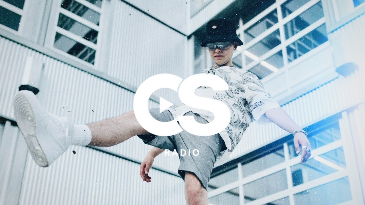 THEY. - Play Fight (with Tinashe)