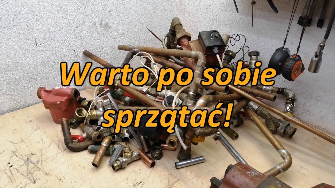 Dla ludzi problem, dla mnie konkretny towar!  Ile mogą być warte 
