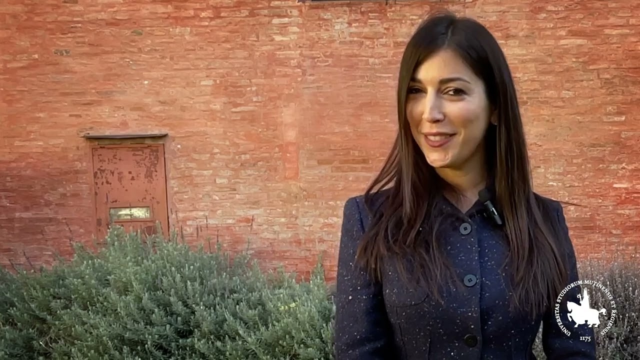 Avv. Chiara Ciccia Romito (DPO) - UNIMORE Orienta 2024