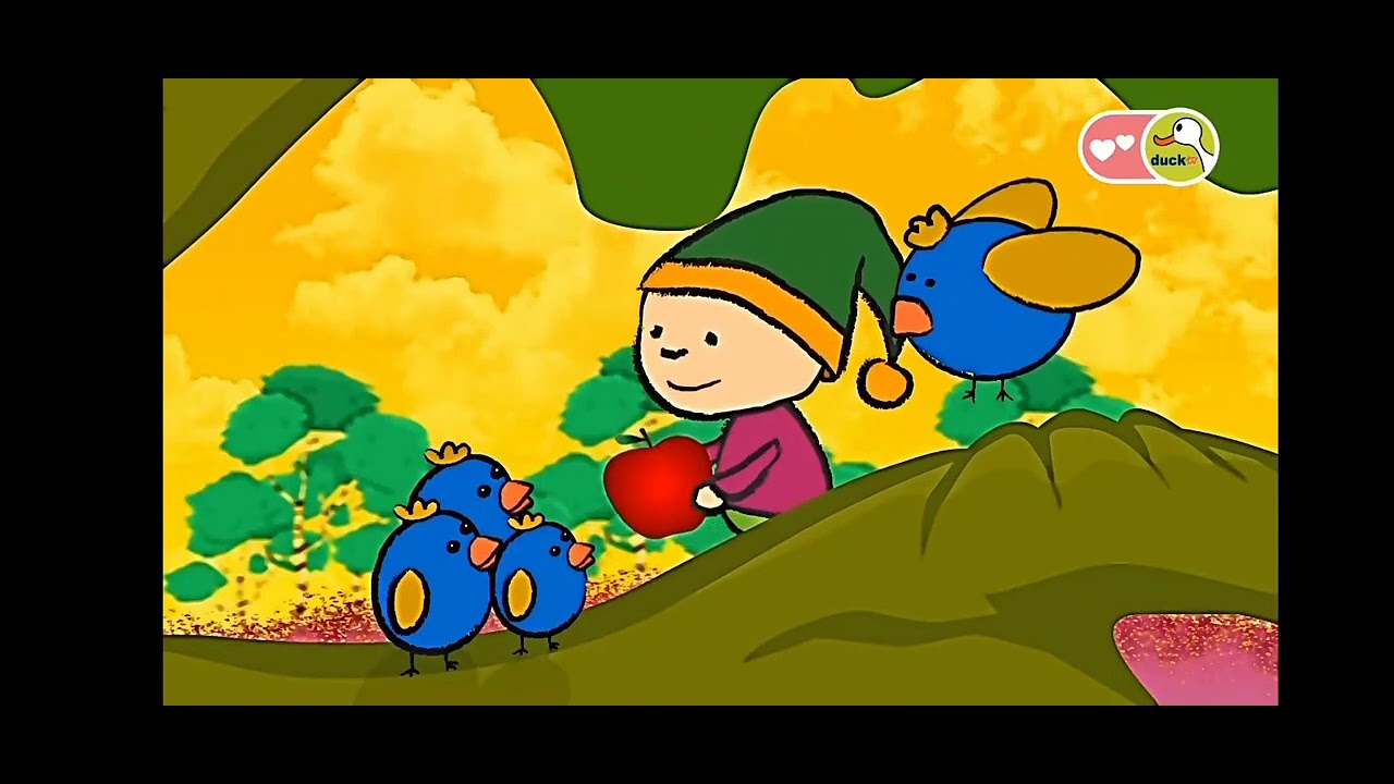 Doll Team To The Rescue ducktv favorites ducktv