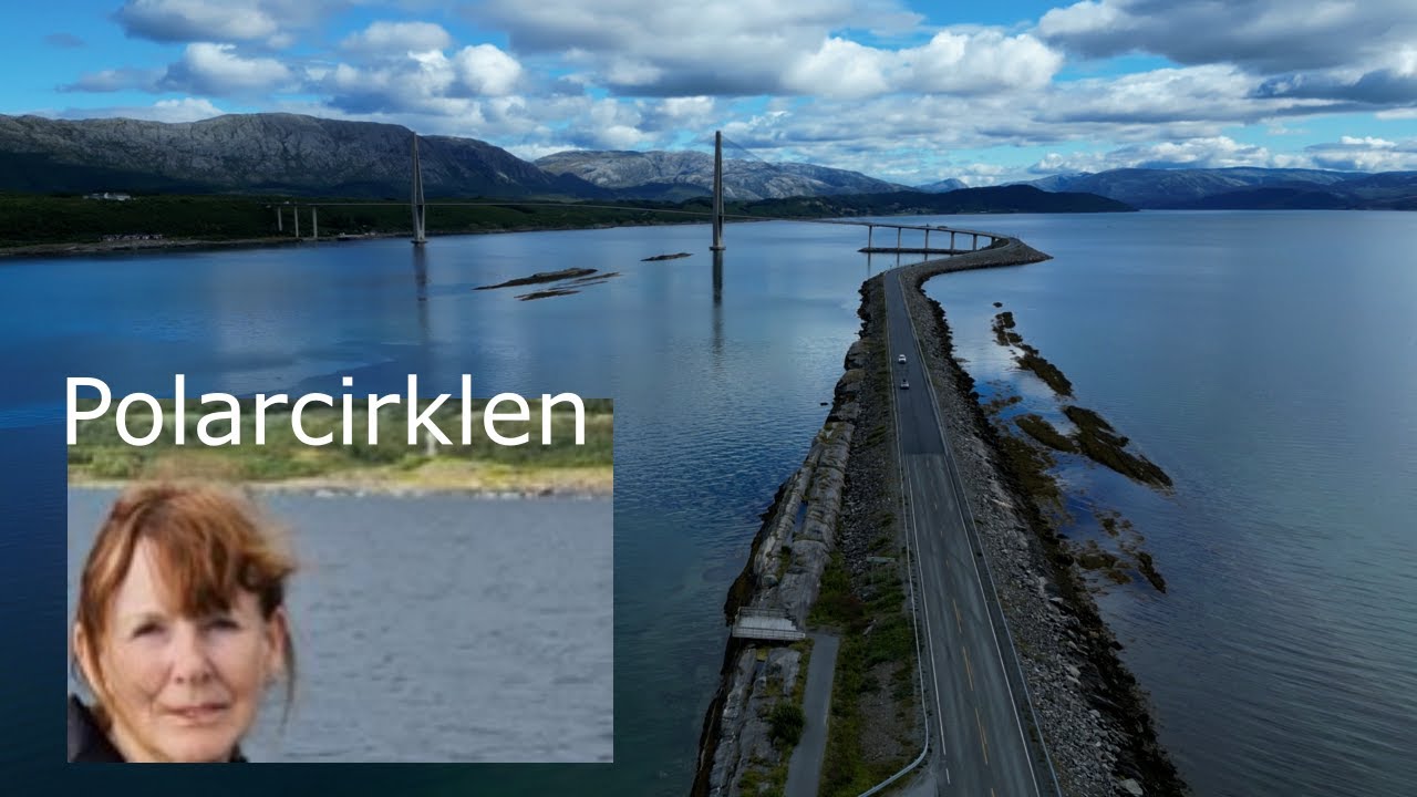 over polarcirklen