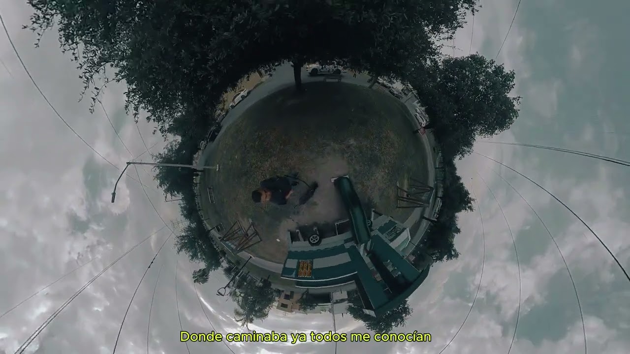 Morel Under - Dentro (DENTRO) Prod: @aleexbeat