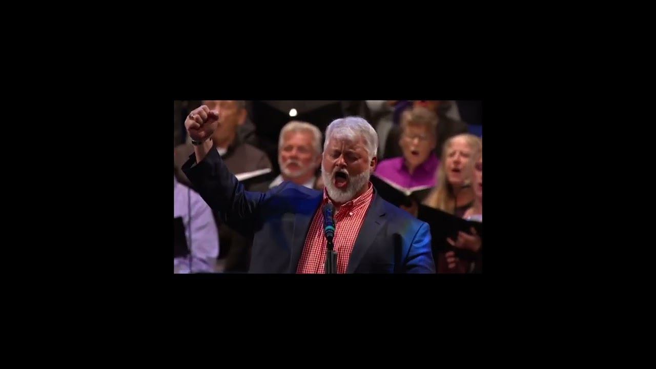 No More Night- Seth Buckley- Choral Festival Reunion- August 4, 2022