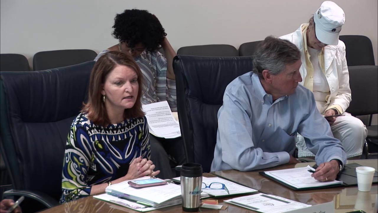 Portsmouth Port & Industrial Commission Meeting  - Tuesday, March 28, 2017