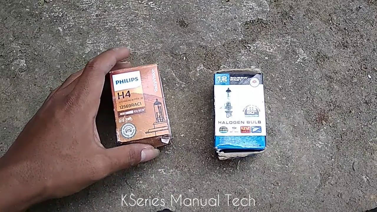 SISTEM KABEL LAMPU UTAMA MOBIL KIJANG || KOMPONEN & PENYELESAIAN MASALAH