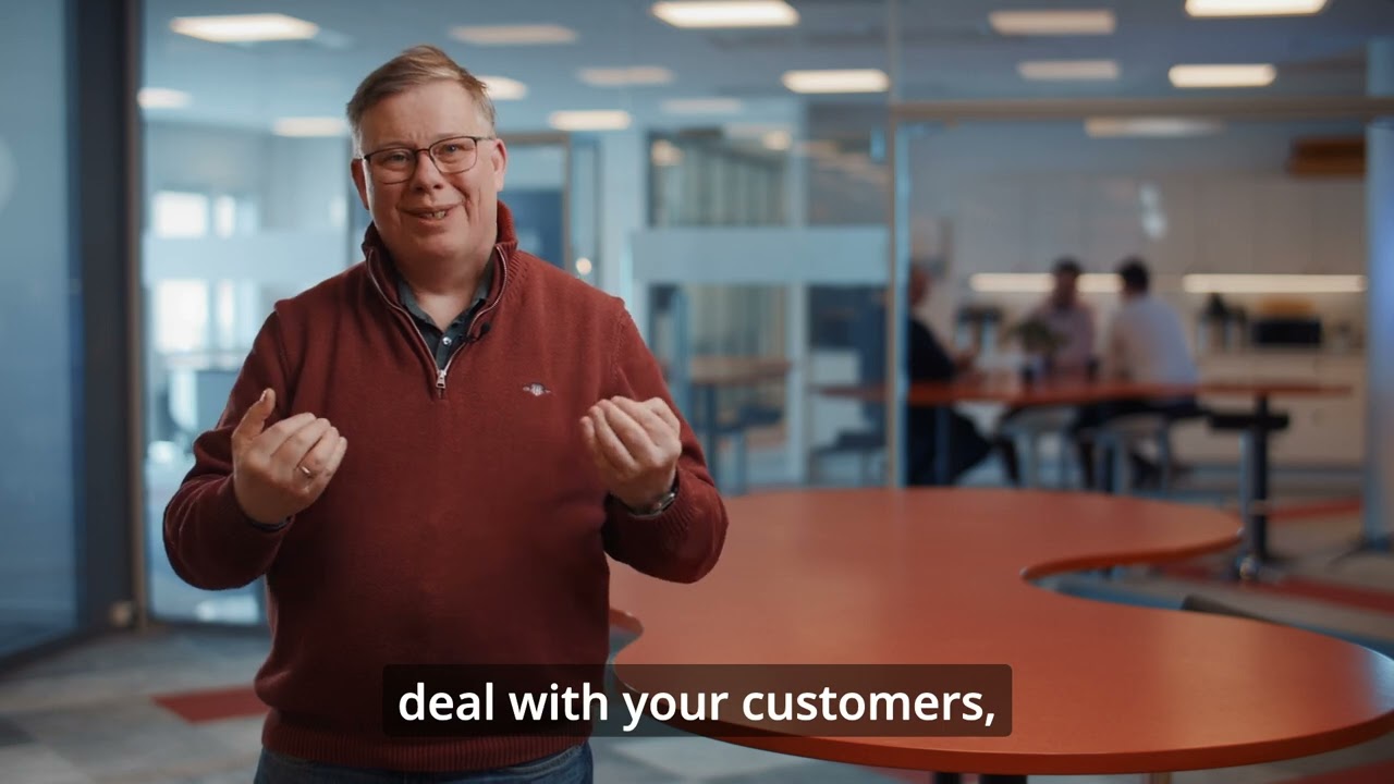 Nordic Batteries x CLEVR: Accelerating Innovation with Siemens