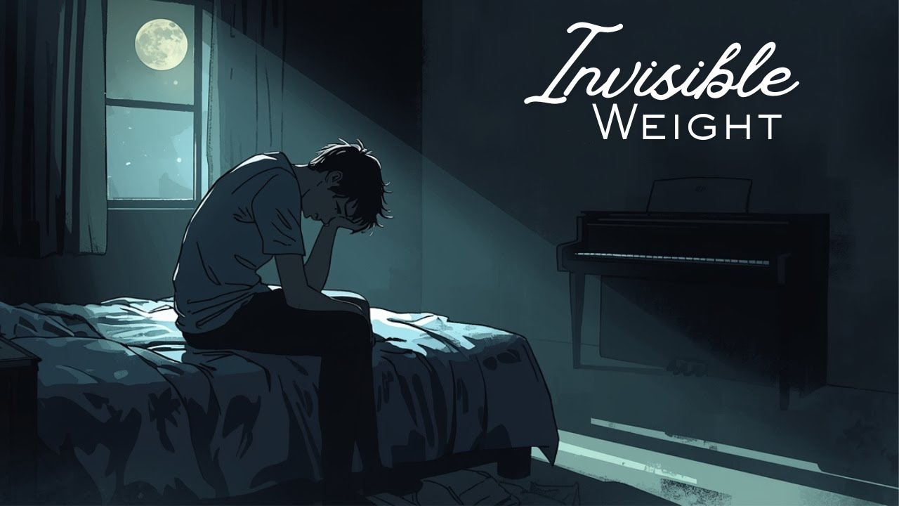 Invisible Weight - A Real Story of a Boy 😭