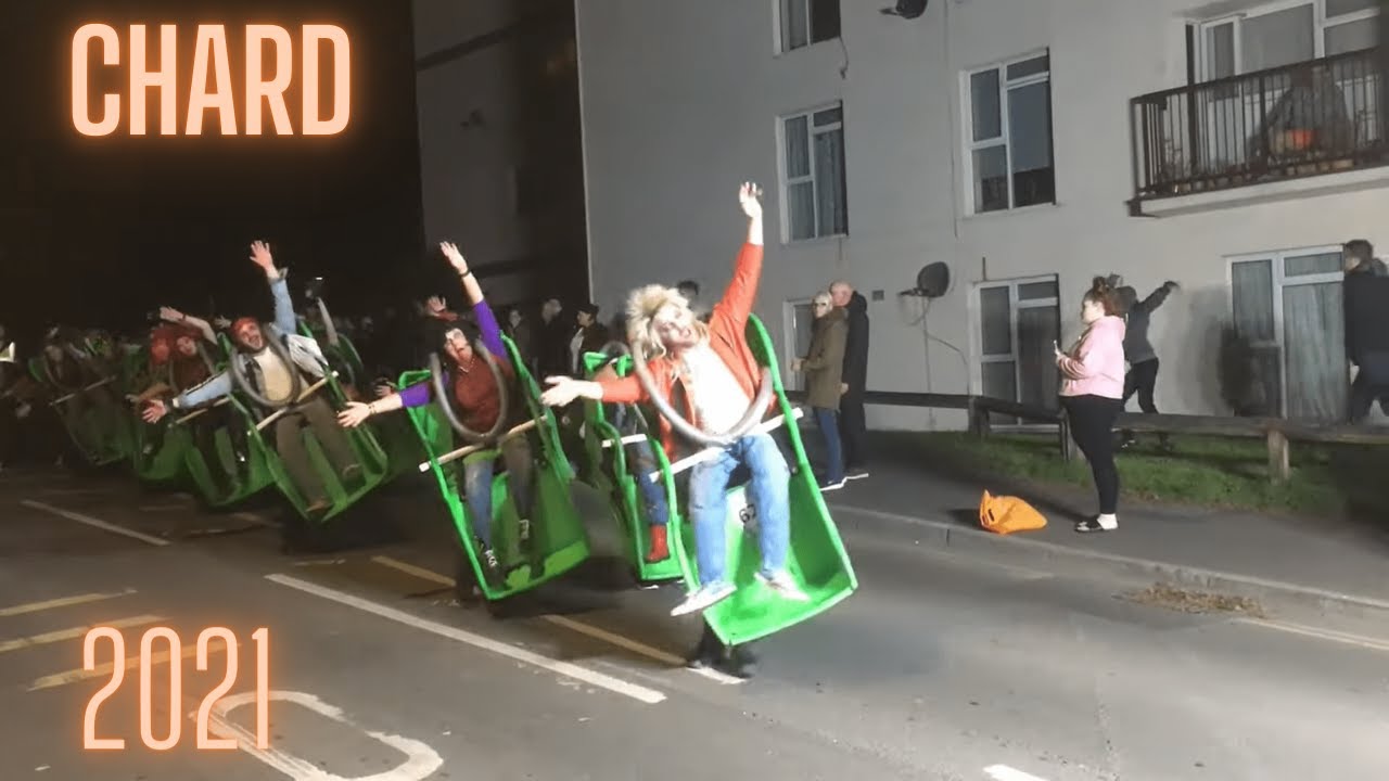 Chard Carnival 2021
