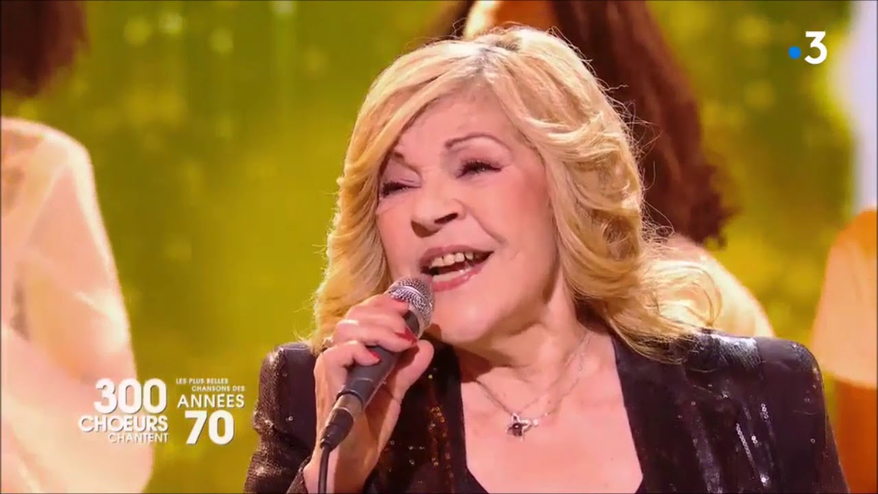Nicoletta - Fio Maravilha - 300 chœurs - 2018
