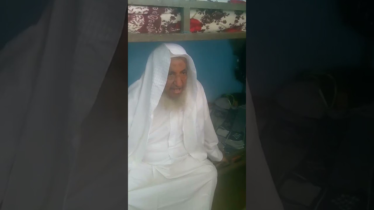انتقاد الشيخ إبراهيم المحيميد طريقة دعوة غير المسلمين بالاعتماد على الكم لا الكيف ينطقونهم الشهادة