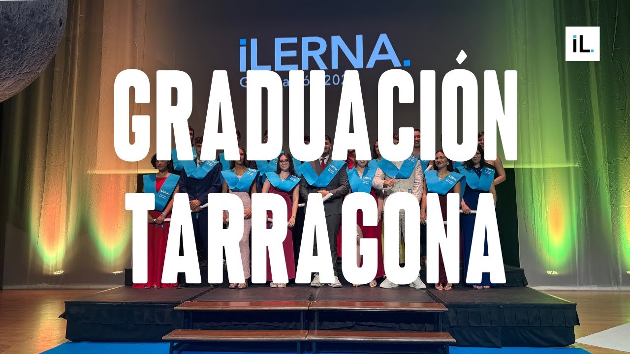 GRADUACIÓN TARRAGONA 2025