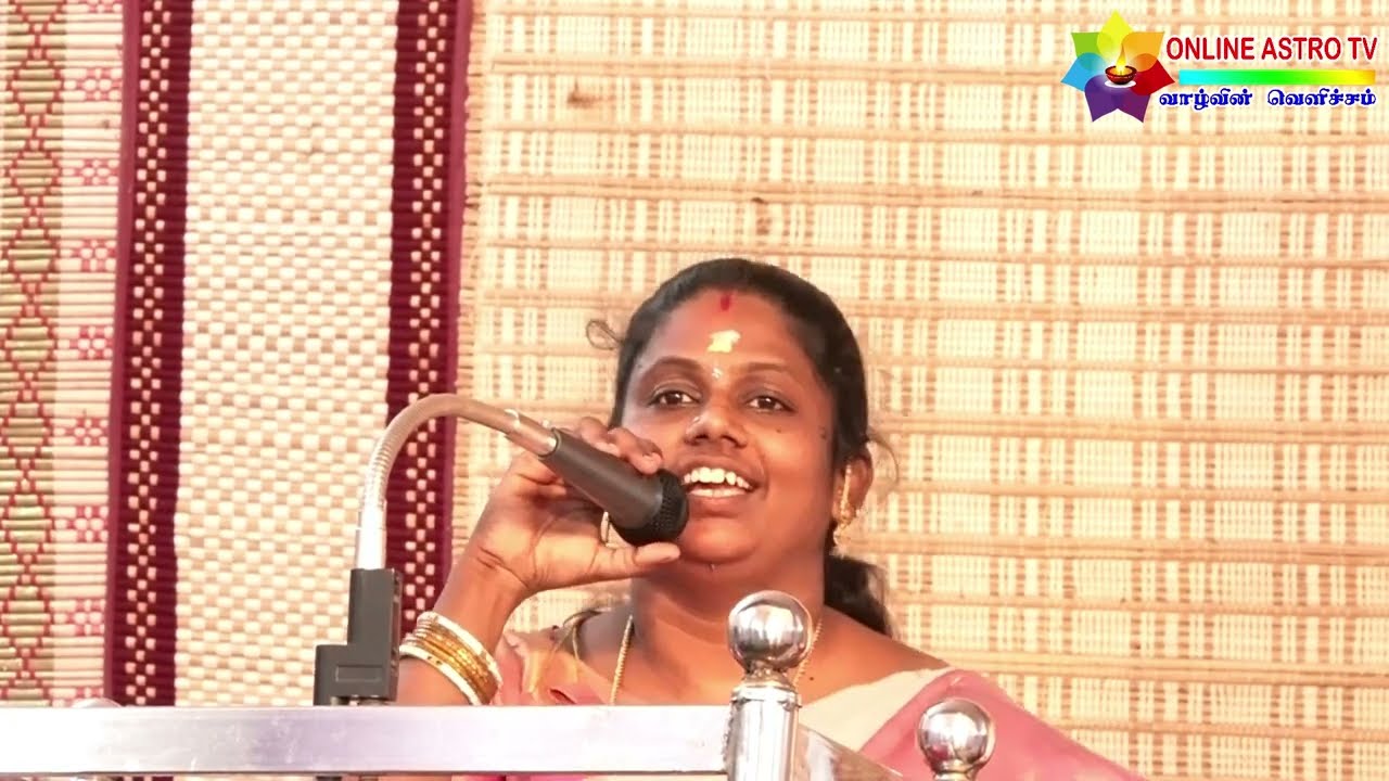 வக்ர கிரகம் என்ன செய்யும்? வக்ர கிரக சூட்சம இரகசியங்கள்  | Tamil Astrology Conference 2022 | TAMIL |